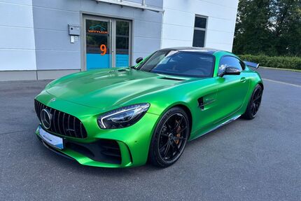 Mercedes-Benz AMG GT R Gebrauchtwagen