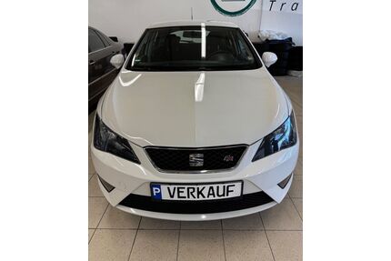 Seat Ibiza Gebrauchtwagen
