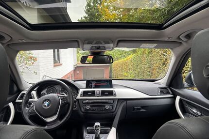 BMW 320 Gebrauchtwagen