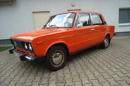Lada Andere Gebrauchtwagen