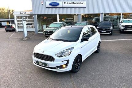 Ford Ka/Ka+ Gebrauchtwagen