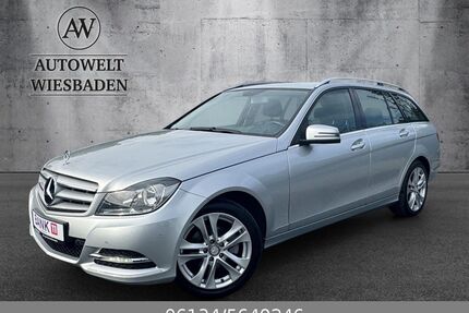 Mercedes-Benz C 180 Gebrauchtwagen