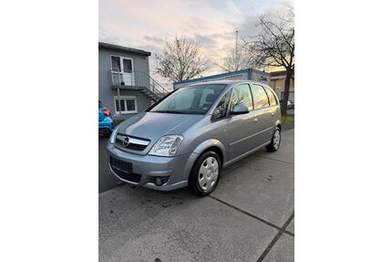 Opel Meriva Gebrauchtwagen
