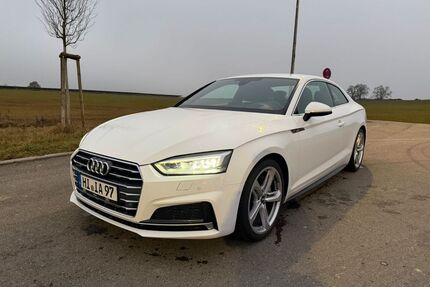 Audi A5 Gebrauchtwagen