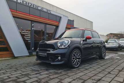 Mini John Cooper Works Countryman Gebrauchtwagen