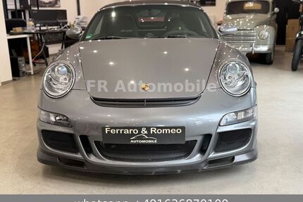 Porsche Boxster Gebrauchtwagen
