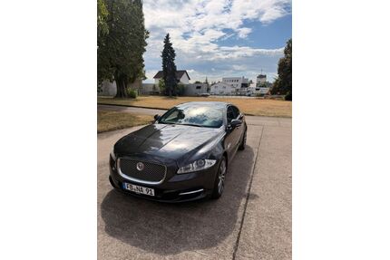 Jaguar XJ Gebrauchtwagen