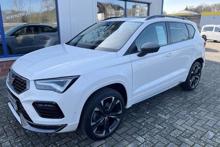 Cupra Ateca Gebrauchtwagen
