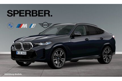 BMW X6 Gebrauchtwagen