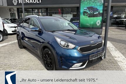 Kia Niro Gebrauchtwagen