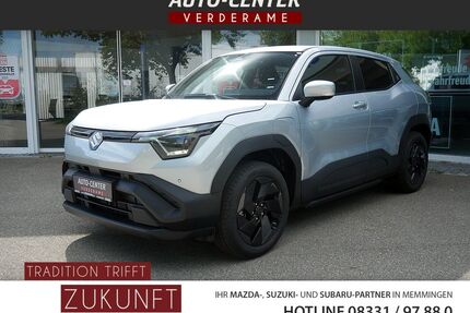 Suzuki e Vitara Gebrauchtwagen