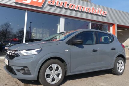 Dacia Sandero Gebrauchtwagen