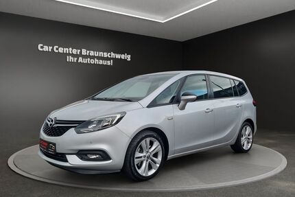 Opel Zafira Gebrauchtwagen