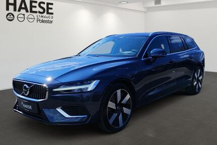 Volvo V60 Gebrauchtwagen
