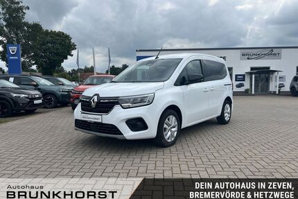 Renault Kangoo Gebrauchtwagen