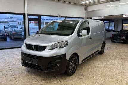 Peugeot Expert Gebrauchtwagen