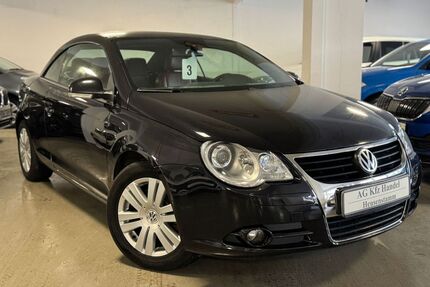 VW Eos Gebrauchtwagen