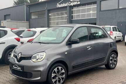Renault Twingo Gebrauchtwagen