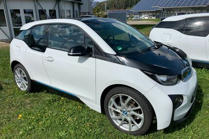 BMW i3 Gebrauchtwagen