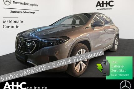 Mercedes-Benz EQA Gebrauchtwagen