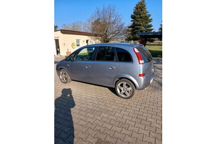 Opel Meriva Gebrauchtwagen
