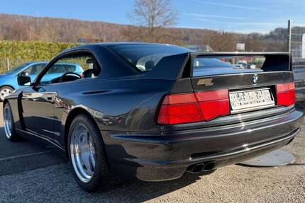BMW 850 Gebrauchtwagen