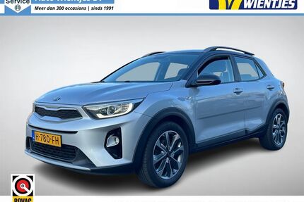 Kia Stonic Gebrauchtwagen