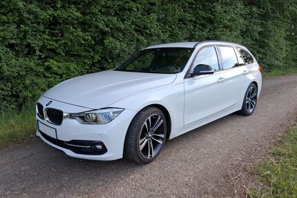BMW 330 Gebrauchtwagen