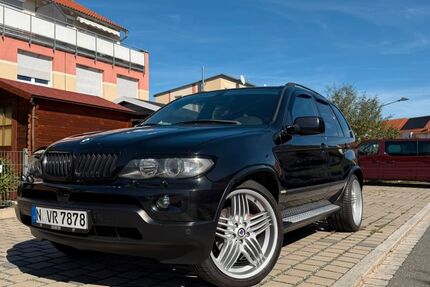 BMW X5 Gebrauchtwagen