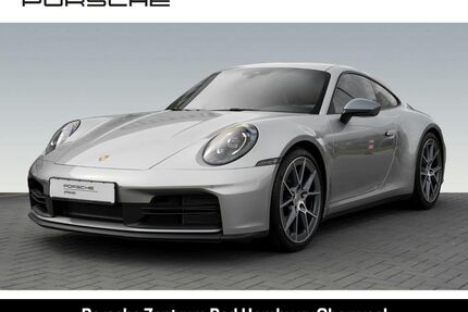 Porsche 992 Gebrauchtwagen