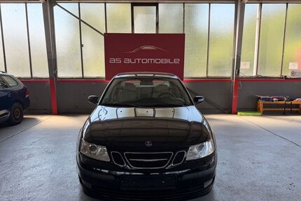 Saab 9-3 Gebrauchtwagen