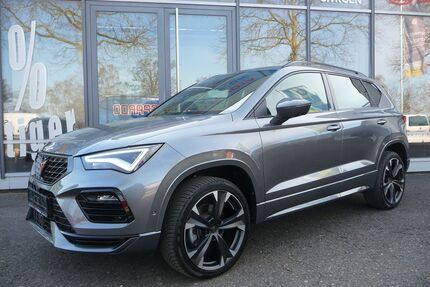 Cupra Ateca Gebrauchtwagen