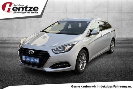 Hyundai i40 Gebrauchtwagen