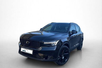 Volvo XC40 Gebrauchtwagen