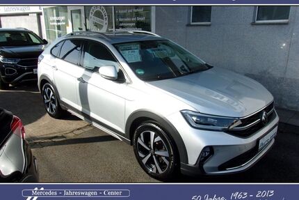 VW Taigo Gebrauchtwagen