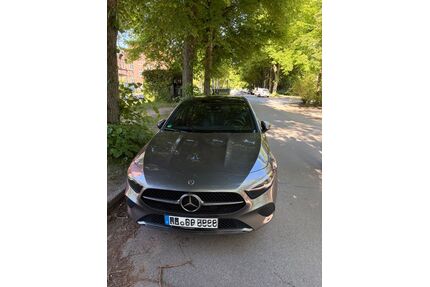 Mercedes-Benz A 250 Gebrauchtwagen
