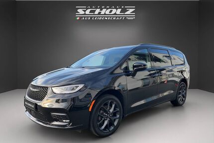 Chrysler Pacifica Gebrauchtwagen