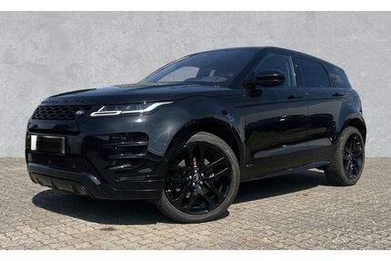 Land Rover Range Rover Evoque Gebrauchtwagen