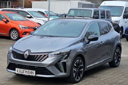Renault Clio Gebrauchtwagen