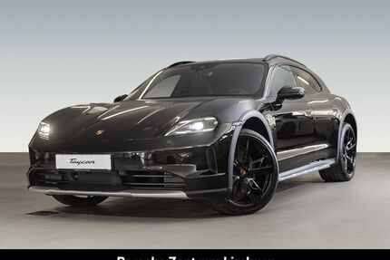 Porsche Taycan Gebrauchtwagen