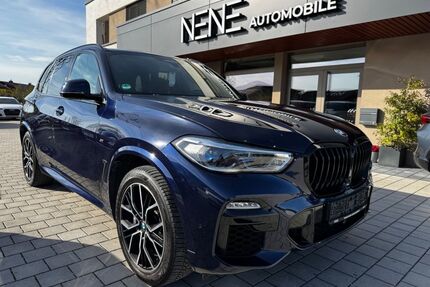 BMW X5 M50 Gebrauchtwagen