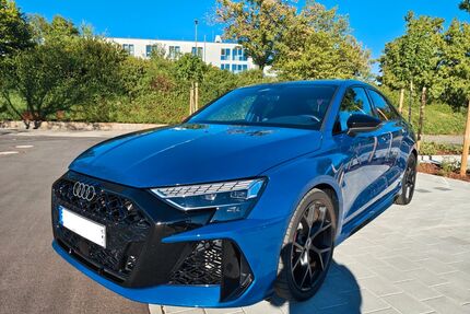 Audi RS3 Gebrauchtwagen