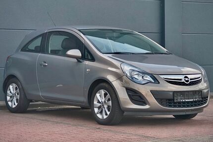 Opel Corsa Gebrauchtwagen