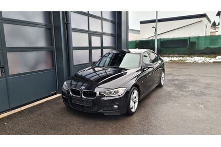 BMW 325 Gebrauchtwagen