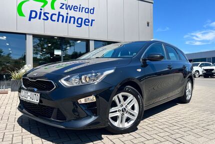 Kia ceed Sportswagon Gebrauchtwagen