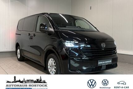 VW T7 Caravelle Gebrauchtwagen