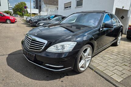 Mercedes-Benz S 500 Gebrauchtwagen