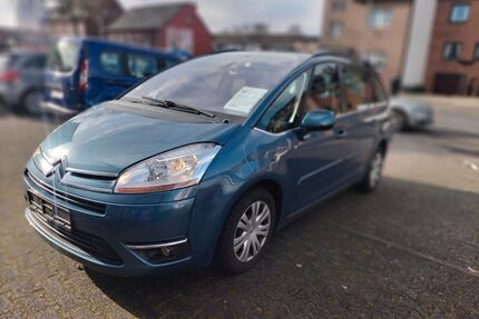 Citroen C4 Gebrauchtwagen