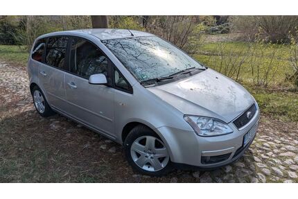 Ford C-Max Gebrauchtwagen
