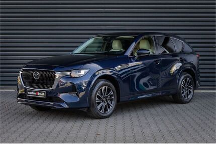 Mazda CX-60 Gebrauchtwagen